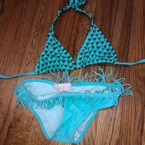 Dramaqueen by Subraine girls bikini